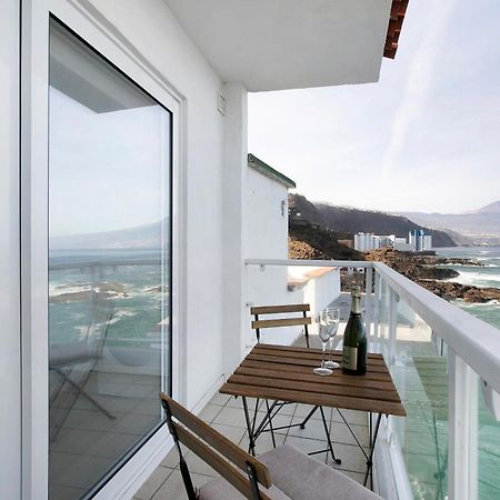 My Pris Apartment Tacoronte Exterior foto